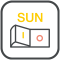 Sun On Off